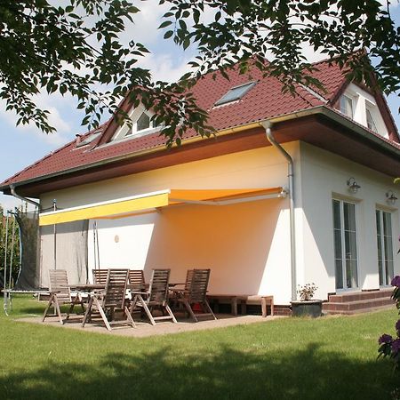 Holiday Home Prague Pruhonice Exterior photo