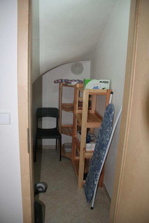 Holiday Home Prague Pruhonice Room photo