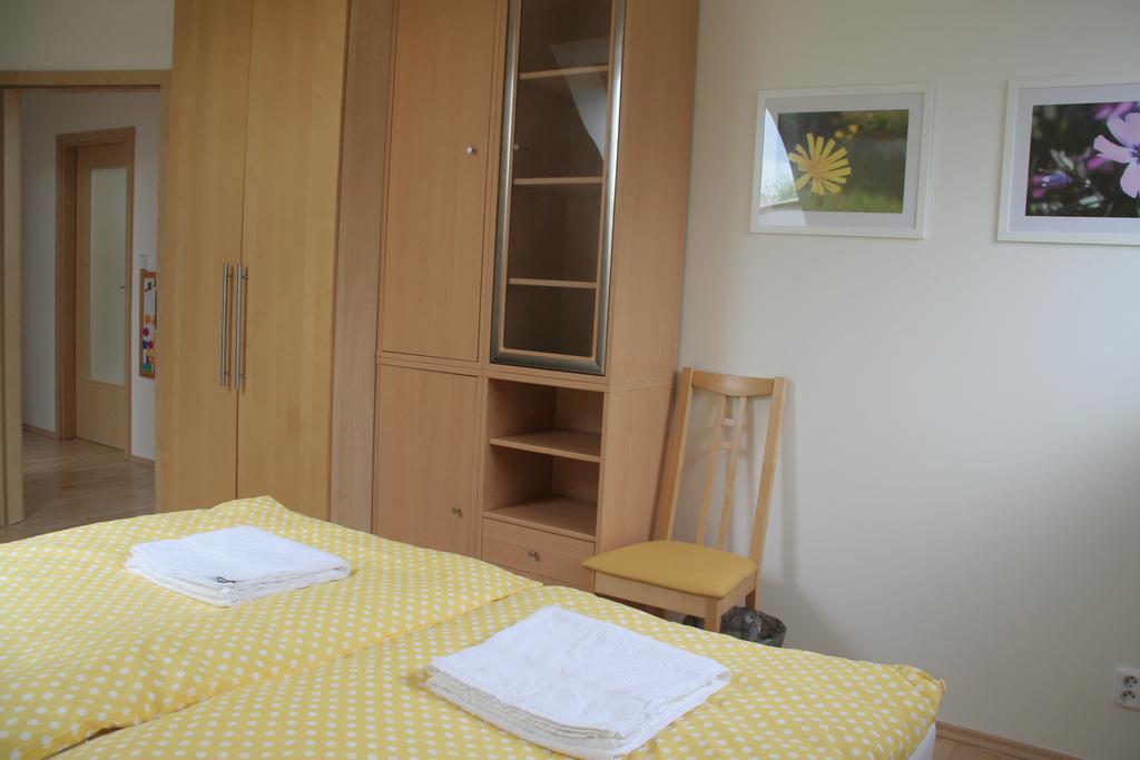 Holiday Home Prague Pruhonice Room photo