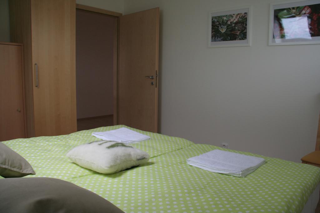 Holiday Home Prague Pruhonice Room photo