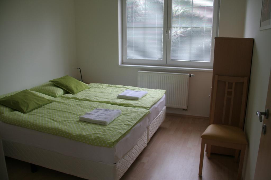 Holiday Home Prague Pruhonice Room photo