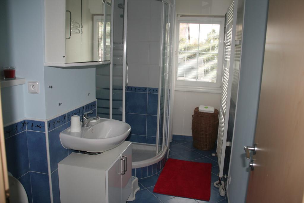 Holiday Home Prague Pruhonice Room photo