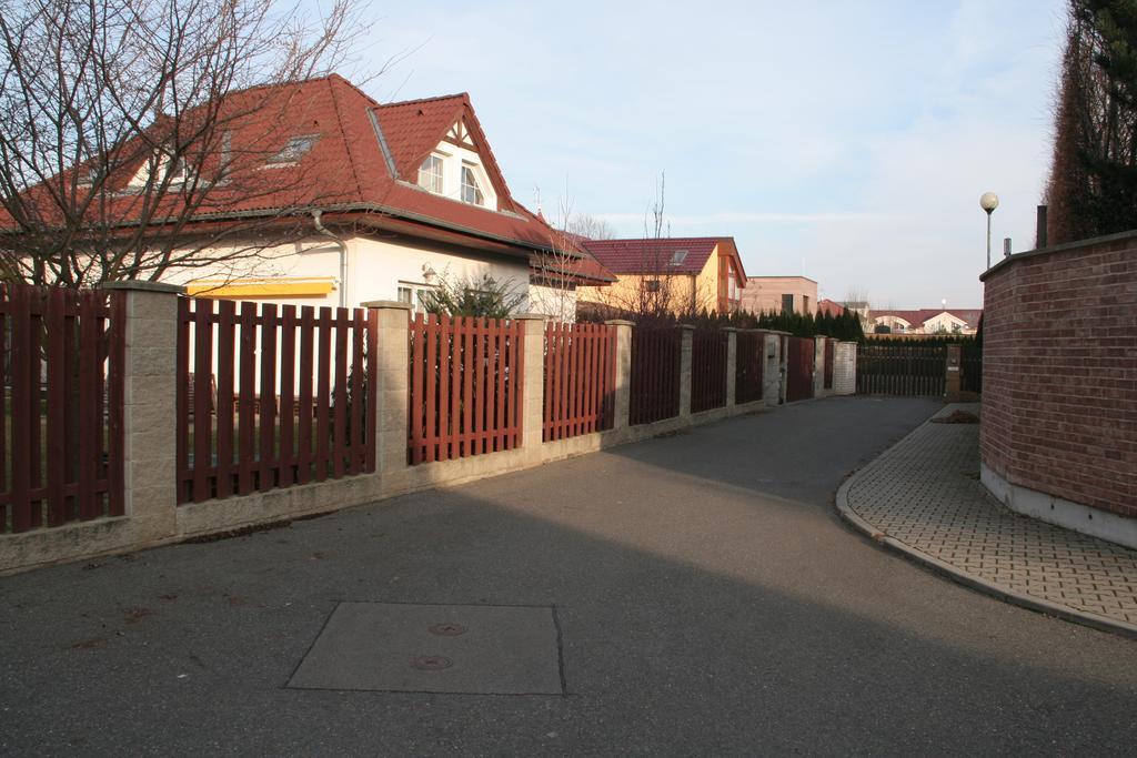 Holiday Home Prague Pruhonice Room photo